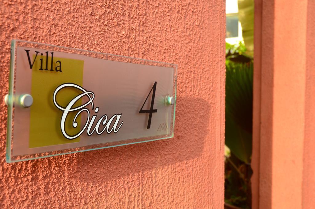 Hotel Maison Rouge Cotonou Eksteriør bilde