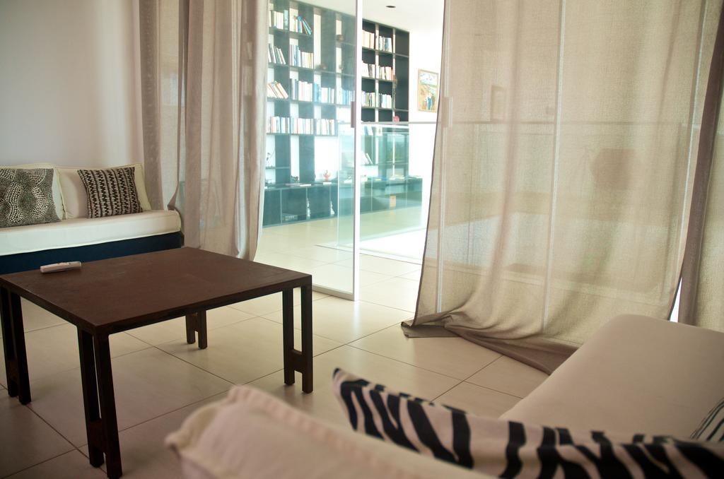 Hotel Maison Rouge Cotonou Eksteriør bilde
