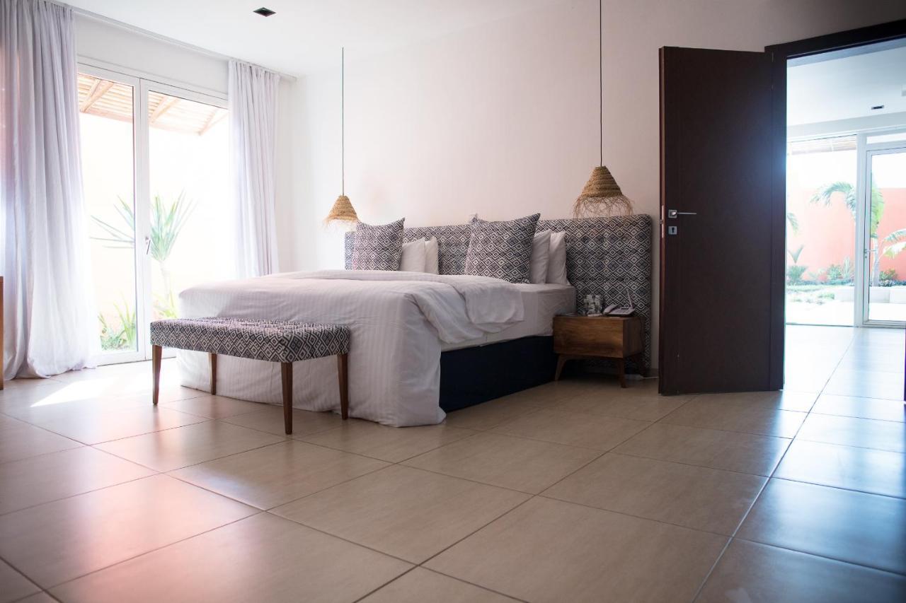 Hotel Maison Rouge Cotonou Eksteriør bilde